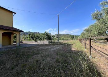 Villa Via Ardisani, Casal Velino - foto 7