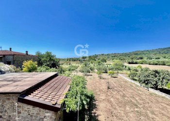 Villa Via Ardisani, Casal Velino - foto 12