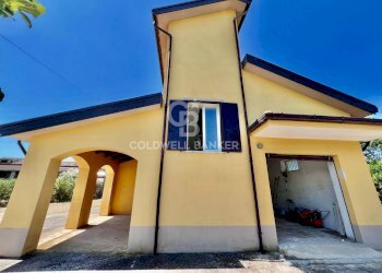 Villa Via Ardisani, Casal Velino - foto 17