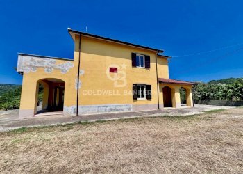 Villa Via Ardisani, Casal Velino - foto 18