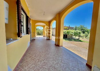 Villa Via Ardisani, Casal Velino - foto 20