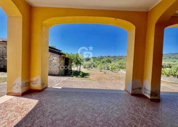 Villa Via Ardisani, Casal Velino - foto 21