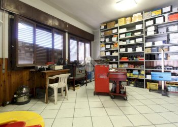 Independent house Via Canale, Casalgrande - photo 6