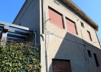 Independent house Via Canale, Casalgrande - photo 8