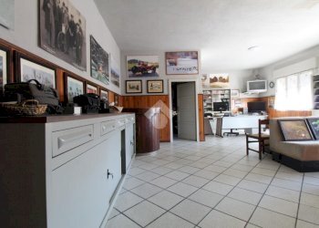 Independent house Via Canale, Casalgrande - photo 12