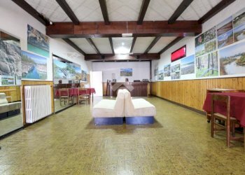 Independent house Via Canale, Casalgrande - photo 14