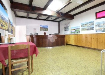 Independent house Via Canale, Casalgrande - photo 17