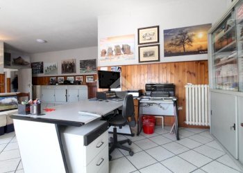 Independent house Via Canale, Casalgrande - photo 22