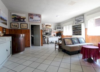 Independent house Via Canale, Casalgrande - photo 25