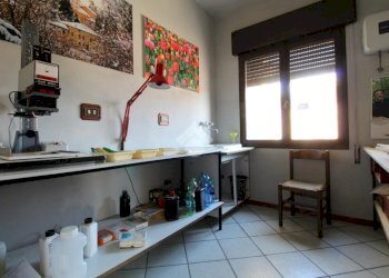 Independent house Via Canale, Casalgrande - photo 29