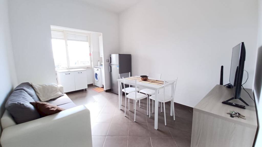 soggiorno - Appartamento Rivoli - foto 1