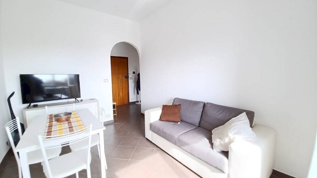 soggiorno - Appartamento Rivoli - foto 3