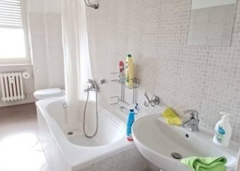 bagno - Appartamento Rivoli - foto 8