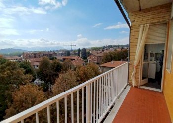 balcone - Appartamento Rivoli - foto 10