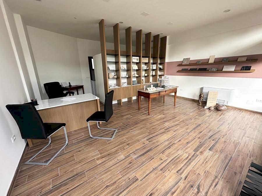 Interno non residenziale - Shop via Nazionale, 382, Malalbergo - photo 1