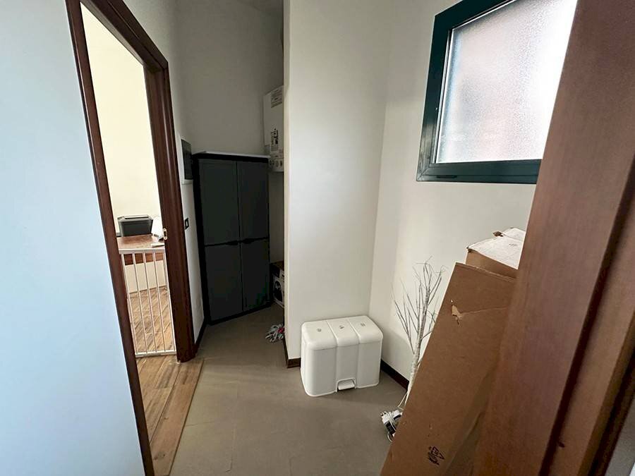 Interno appartamento - Shop via Nazionale, 382, Malalbergo - photo 3