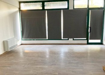 Stanza non arredata - Negozio via Nazionale, 382, Malalbergo - foto 5