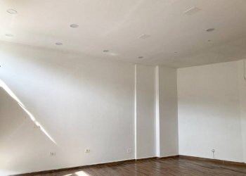 Stanza non arredata - Negozio via Nazionale, 382, Malalbergo - foto 6