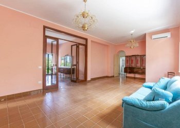 Salone - Villa via Illa, 6, Anzio - foto 12