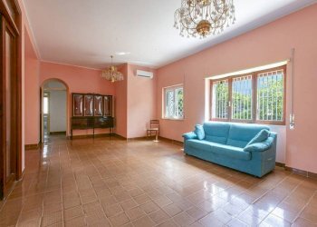 Salone - Villa via Illa, 6, Anzio - foto 13