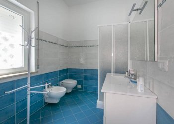 Bagno - Villa via Illa, 6, Anzio - foto 14