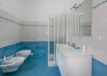 Bagno - Villa via Illa, 6, Anzio - photo 15