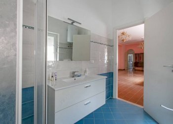 Bagno - Villa via Illa, 6, Anzio - foto 16