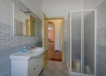 Bagno - Villa via Illa, 6, Anzio - foto 21