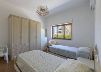 Camera da letto - Villa via Illa, 6, Anzio - foto 24