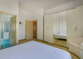 Camera da letto - Villa via Illa, 6, Anzio - foto 29