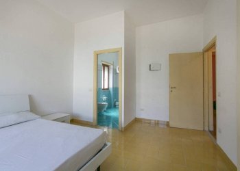 Camera da letto - Villa via Illa, 6, Anzio - foto 30