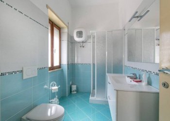 Bagno - Villa via Illa, 6, Anzio - foto 32