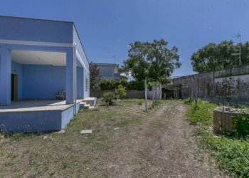 Giardino - Villa via Illa, 6, Anzio - foto 40