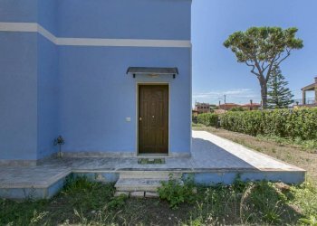 Facciata - Villa via Illa, 6, Anzio - foto 43