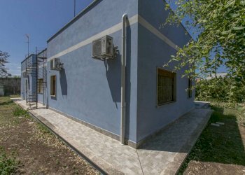 Giardino - Villa via Illa, 6, Anzio - foto 44