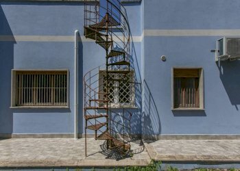 Facciata - Villa via Illa, 6, Anzio - foto 45