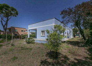 Giardino - Villa via Illa, 6, Anzio - foto 46