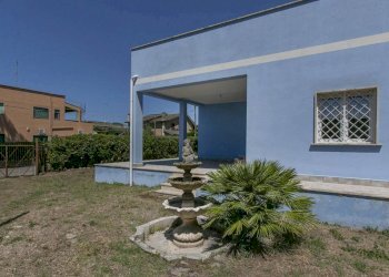 Giardino - Villa via Illa, 6, Anzio - foto 47