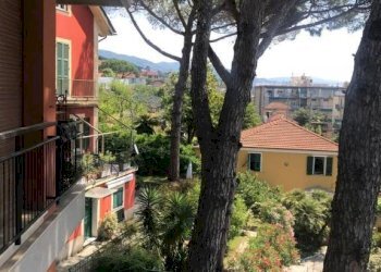 vista - Quadrilocale via Crosa dell'Oro, Santa Margherita Ligure - foto 4