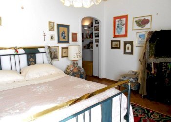 camera - Four-room apartment via Crosa dell'Oro, Santa Margherita Ligure - photo 6