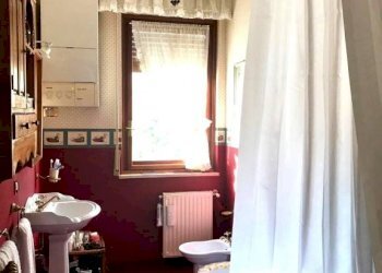 bagno - Four-room apartment via Crosa dell'Oro, Santa Margherita Ligure - photo 7