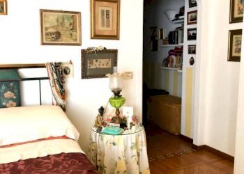 camera - Four-room apartment via Crosa dell'Oro, Santa Margherita Ligure - photo 9