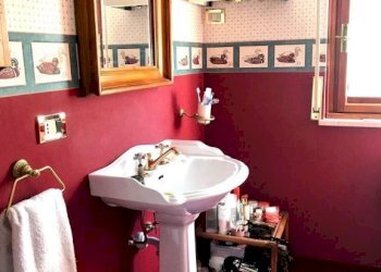 bagno - Four-room apartment via Crosa dell'Oro, Santa Margherita Ligure - photo 10
