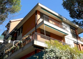 palazzina - Quadrilocale via Crosa dell'Oro, Santa Margherita Ligure - foto 11