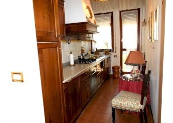 cucina - Quadrilocale via Crosa dell'Oro, Santa Margherita Ligure - foto 13