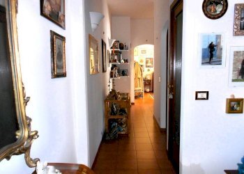 ingresso - Quadrilocale via Crosa dell'Oro, Santa Margherita Ligure - foto 14