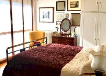 camera - Four-room apartment via Crosa dell'Oro, Santa Margherita Ligure - photo 15