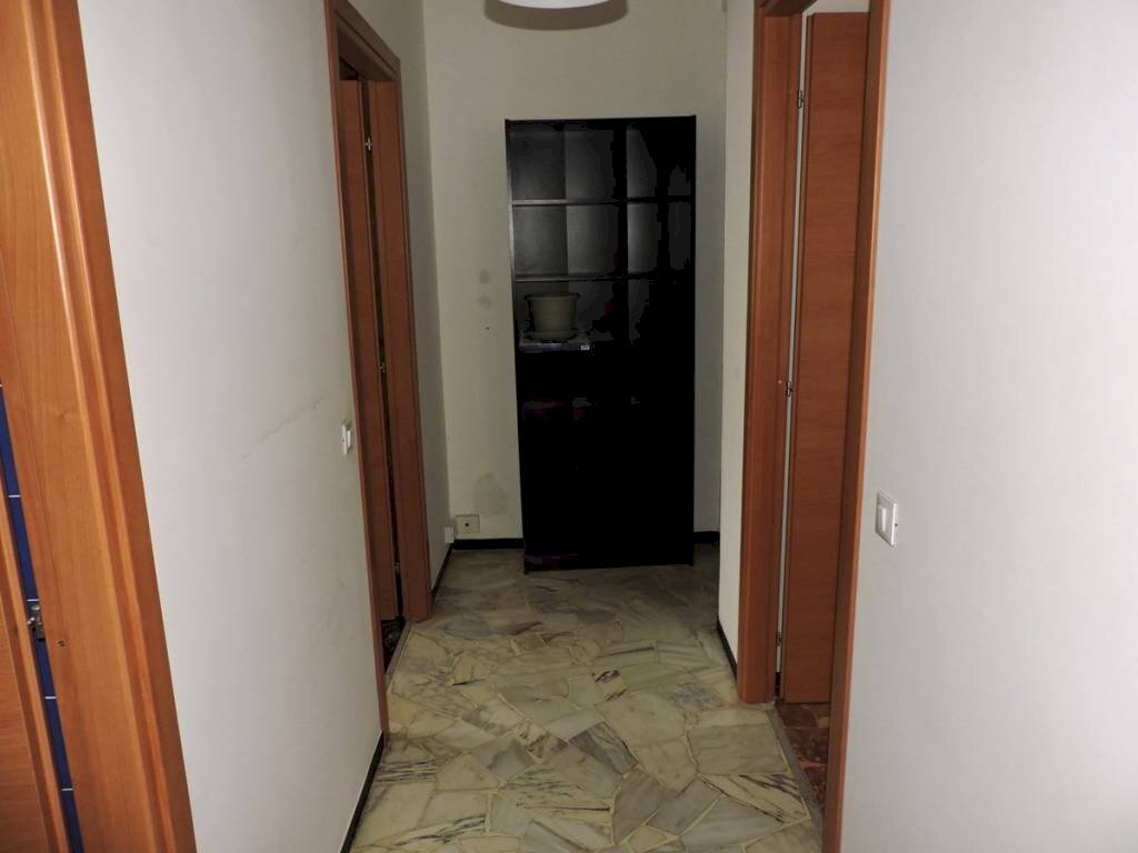 Ingresso - Trilocale via Antonio Gramsci, 155, Sant'Olcese - foto 2