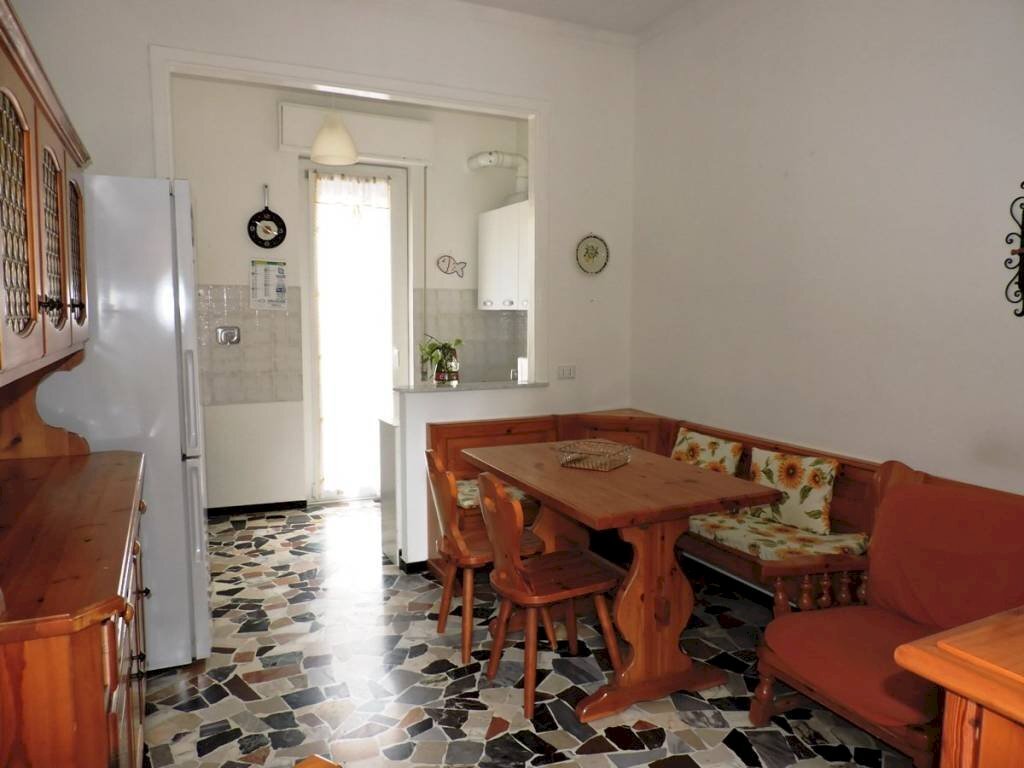 Tinello - Trilocale via Antonio Gramsci, 155, Sant'Olcese - foto 3