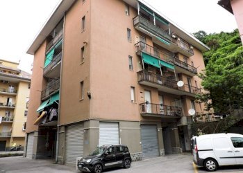 Palazzo - Trilocale via Antonio Gramsci, 155, Sant'Olcese - foto 1